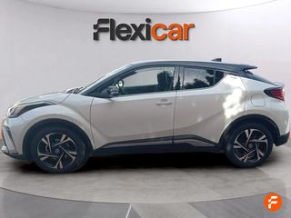 Toyota C-HR 1.8 125H Advance
