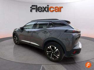 Peugeot 2008 Allure Pack Puretech 130 S&S EAT8