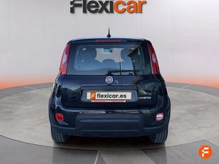 Fiat Panda Cross 1.0 Hybrid 51kw (70CV)