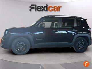 Jeep Renegade 1.0G 88kW Sport 4x2