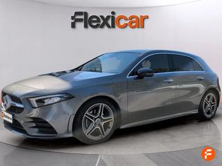 Mercedes Clase A A 200