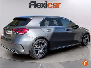 Mercedes Clase A A 200