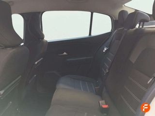 Dacia Logan Essential TCE 66kW (90CV) GLP