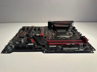 Scheda madre MSI MPG Z390 Gaming Plus