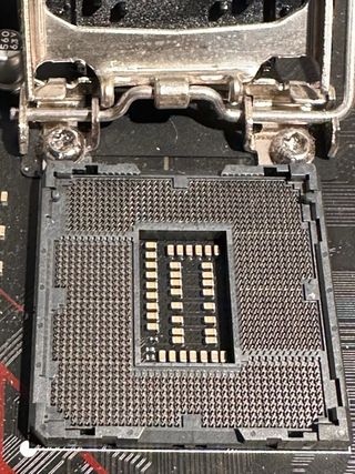 Scheda madre MSI MPG Z390 Gaming Plus