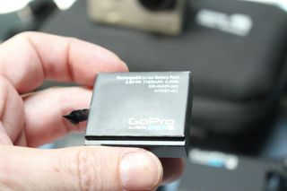 Cámara Gopro Hero4 +  Hero5 . Videocámaras deportivas, 12 Mp, Wi-Fi, Bluetooth...