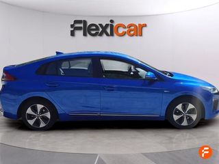 Hyundai IONIQ EV Klass