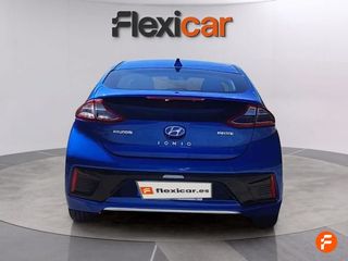 Hyundai IONIQ EV Klass