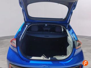 Hyundai IONIQ EV Klass