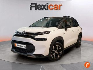 Citroën C3 Aircross PureTech 81kW (110CV) S&S C-Series