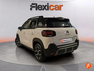 Citroën C3 Aircross PureTech 81kW (110CV) S&S C-Series
