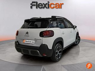 Citroën C3 Aircross PureTech 81kW (110CV) S&S C-Series