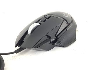 raton logitech g502 hero