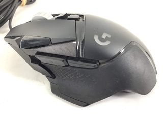 raton logitech g502 hero