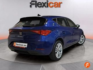 Seat Leon SP 1.5 TSI 96kW S&S Style