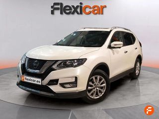 Nissan X-Trail 5P DIG-T 120 kW (160 CV) E6D DCT N-CONN.