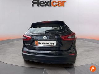 Nissan Qashqai DIG-T 103 kW (140 CV) E6D ACENTA