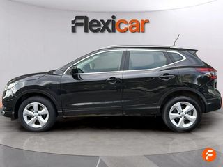 Nissan Qashqai DIG-T 103 kW (140 CV) E6D ACENTA