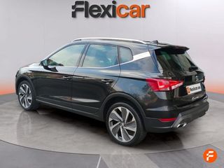 Seat Arona 1.5 TSI 110kW DSG Special Edition
