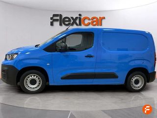 Peugeot Partner TEPEE Access 1.6 BlueHDi 75