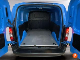 Peugeot Partner TEPEE Access 1.6 BlueHDi 75