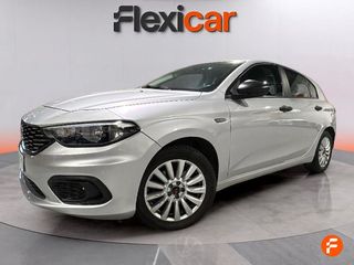 Fiat Tipo 1.3 Lounge 70kW (95CV) diesel Mjet 5p.