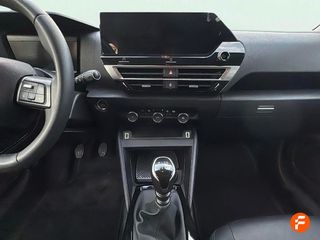 Citroën C4 PureTech 130 S&S 6v C-Series