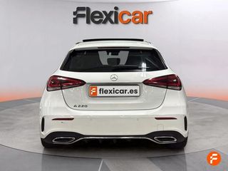 Mercedes Clase A A 220