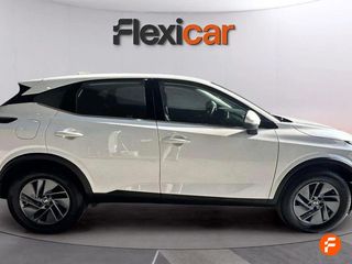 Nissan Qashqai DIG-T 103kW (140CV) mHEV 4x2 Acenta
