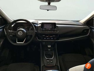 Nissan Qashqai DIG-T 103kW (140CV) mHEV 4x2 Acenta