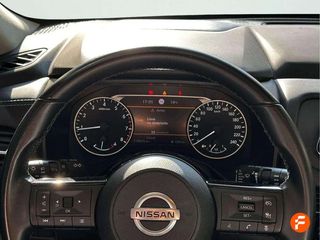 Nissan Qashqai DIG-T 103kW (140CV) mHEV 4x2 Acenta