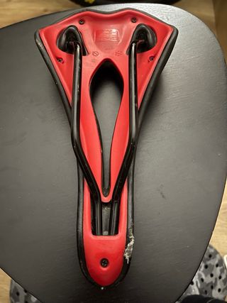 Sillín Wittkop Medicus Memory Foam