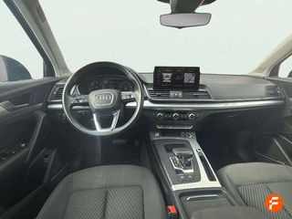 Audi Q5 40 TDI 150kW (204CV) quattro S tronic