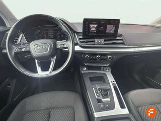 Audi Q5 40 TDI 150kW (204CV) quattro S tronic