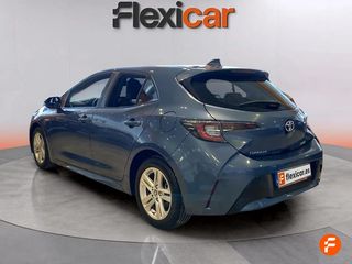 Toyota Corolla 1.8 125H ACTIVE TECH E-CVT