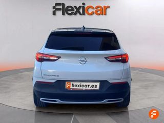 Opel Grandland X 1.6 Turbo Ultimate Auto