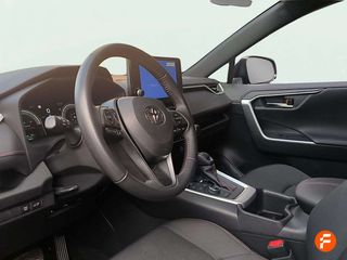 Toyota Rav4 2.5l PLUG-IN 300PH (e-CVT) Advance