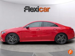 Mercedes CLA CLA 200