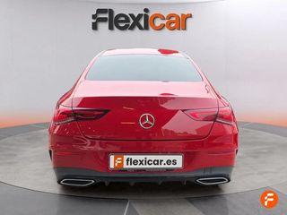 Mercedes CLA CLA 200