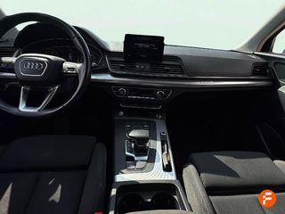 Audi Q5 35 TDI 120kW (163CV) quattro S tronic