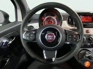 Fiat 500 Monotrim 1.0 Hybrid 51KW (70 CV)