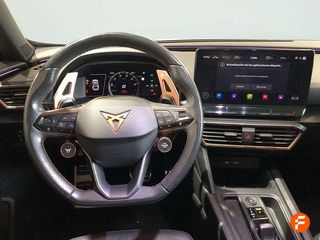 Cupra Formentor 2.0 TSI 228kW (310 CV) VZ 4Drive DSG