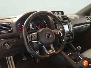 Volkswagen Scirocco R-Line 1.4 TSI 125CV BMT