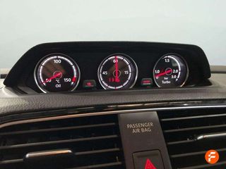 Volkswagen Scirocco R-Line 1.4 TSI 125CV BMT