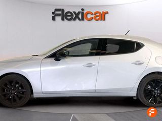 Mazda 3 2.0 e-SKYACTIV-G 90KW EXCLUSIVE-LINE