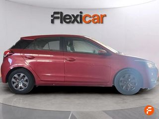 Hyundai i20 1.2 MPI Fresh