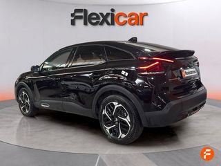 Citroën C4 BlueHDi 130 S&S EAT8 Max