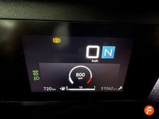 Citroën C4 BlueHDi 130 S&S EAT8 Max