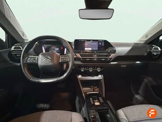 Citroën C4 BlueHDi 130 S&S EAT8 Max
