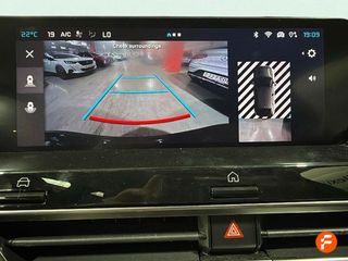 Citroën C4 BlueHDi 130 S&S EAT8 Max